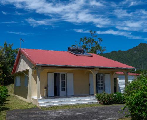 La Plaine-des-Palmistes Casa | Mon coin repos