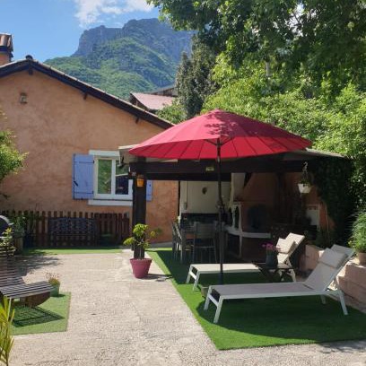 Lantosque Apartamento | Mon gîte à Pélasque