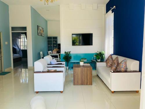 Bao Loc Casa | Mon House