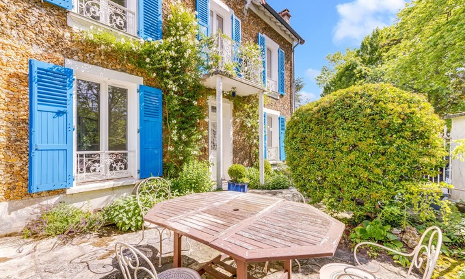Le Perreux-sur-Marne Casa | Mon Maximum de Campagne à Paris