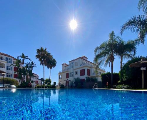 Puerto de la Duquesa Apartamento | Mon paradis au soleil