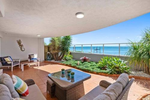 Redcliffe Apartamento | Mon Plaisir 5