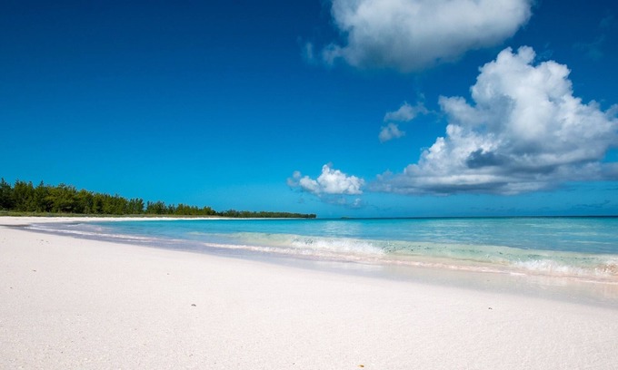 Governor's Harbour Casa | Mon Soleil 2 Bedroom Home