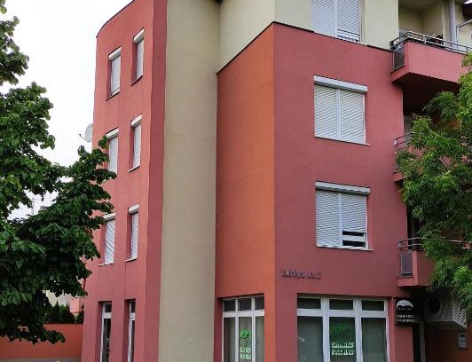 Bukfurdo Apartamento | Mona apartment