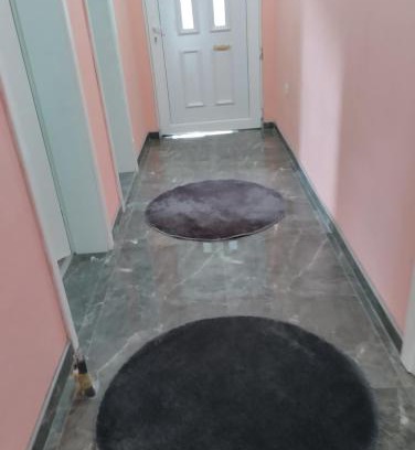 Seoci Apartamento | Mona Liza