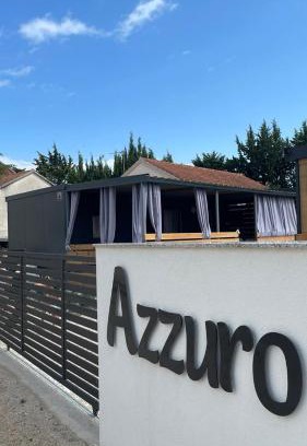 Turanj Casa | MONA mobile home