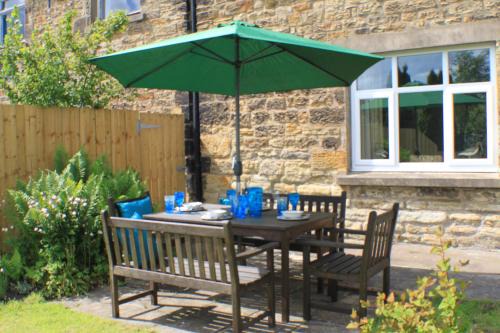 Berwick-upon-Tweed Casa | Mona's Cottage