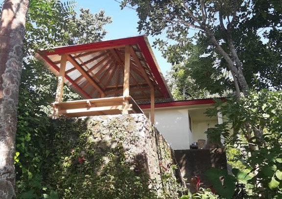 Sukasada Casa | Mona‘s Tiny Djungle House