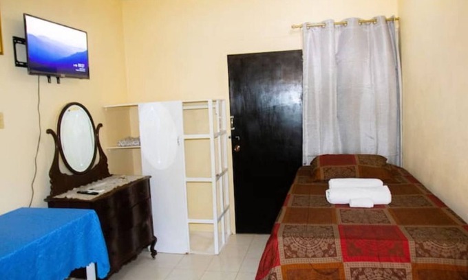 Mona Heights Apartamento | Mona Stays