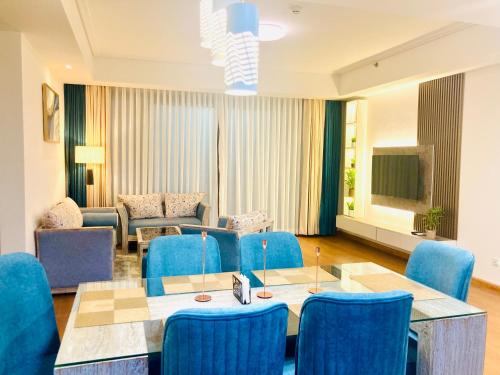 Bambalapitiya Apartamento | Monaara Lesuire Colombo 3