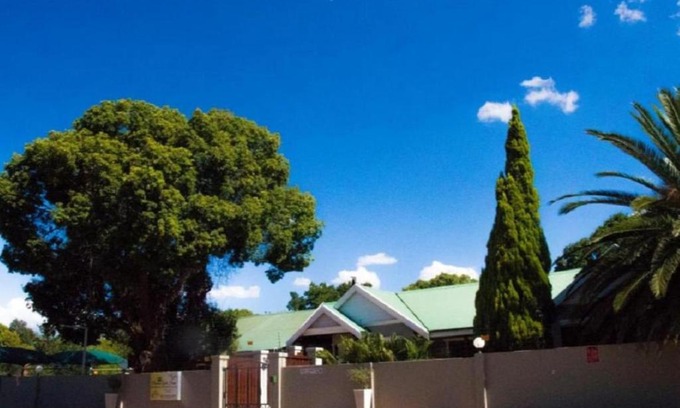 Bronkhorstspruit Casa | Monacco Guest house