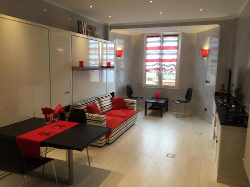 Beausoleil Apartamento | MONACO DREAM