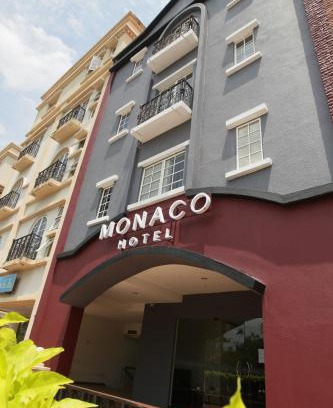 Cyberjaya Hotel | Monaco Hotel