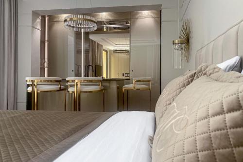 Les Moulins Apartamento | Monaco Premium Suites - NEW