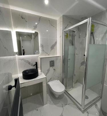 Les Moulins Apartamento | Monaco quartier Monte Carlo magnifique 2 pièces