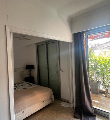 Monte Carlo City Centre Apartamento | Monaco Studio "907"