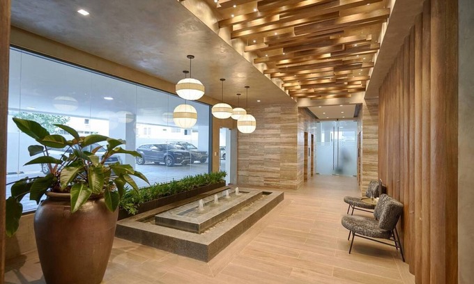 Serralles Apartamento | Monaco XII - Monaco XII