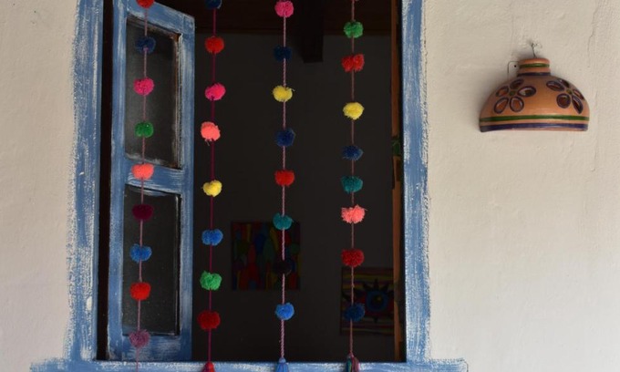 Barrio de Guadalupe Cama Y Desayuno | Monad Bed & Breakfast