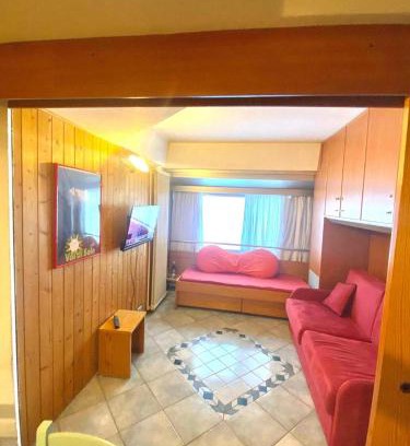Marilleva Apartamento | Monalisa sweet house - Appartamento Marilleva 1400