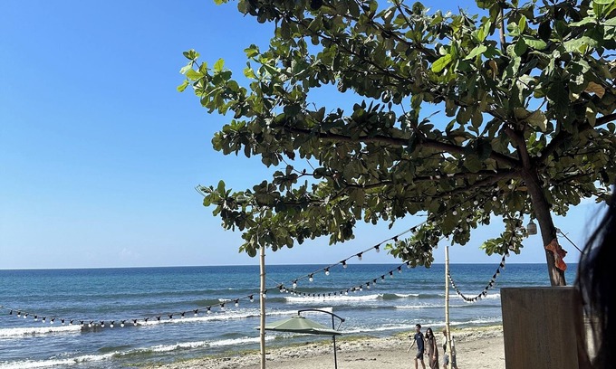 San Juan Hotel | Monaliza Surf Resort