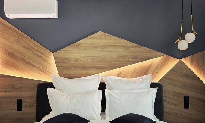 Barnova Apartamento | MONARC Boutique ApartHotel SELF CHECK-IN