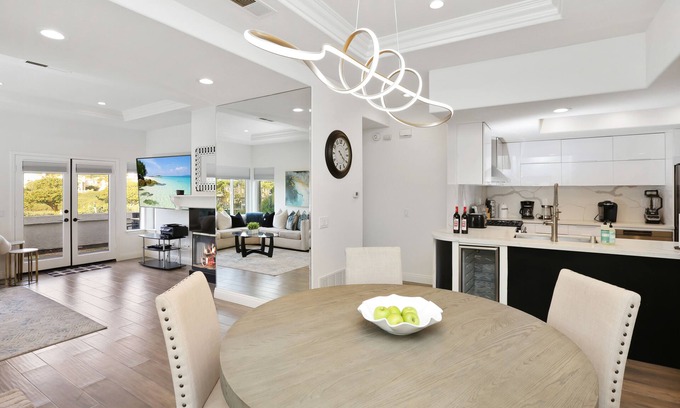 Monarch Beach Casa | Monarch Beach Villa en prestigiosa comunidad cerrada de la Guardia