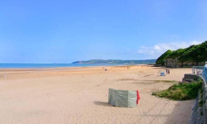 Benllech Cabaña | Monarfon