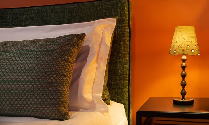 Rione Sanita Cama Y Desayuno | Monart Hospitality Capodimonte
