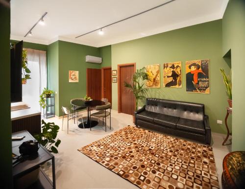 Ottaviano Apartamento | MONART HOSPITALITY Vesuvio Park