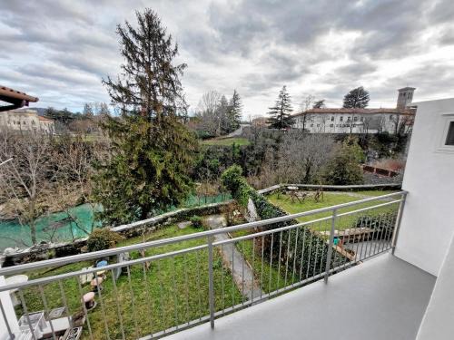 Cividale del Friuli Apartamento | Monastero Maggiore 1