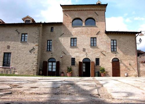 Piosina Casa | Monastery Biribino