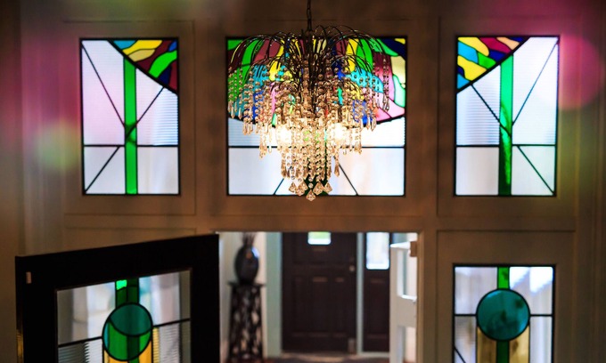 Waterford Valley Hotel | Monastery Hotel