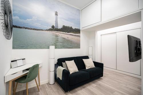 Moncloa - Arguelles Apartamento | Moncloa Apartment