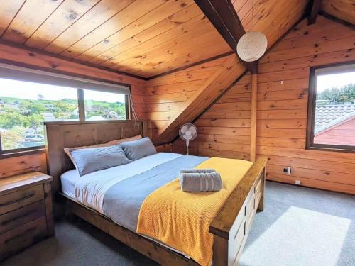 Springfield Casa | Moncur Villa, cozy and close golf course, self check in