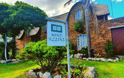 Kleinmond Casa | Mond Kleine Guest House