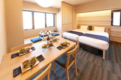 Irifune Apartamento | MONday Apart Premium Ginza Shintomicho