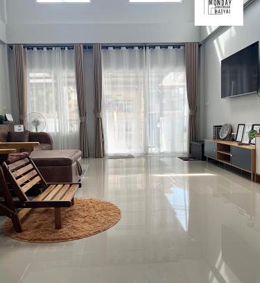 Hat Yai Complejo | Monday Guesthouse Hatyai