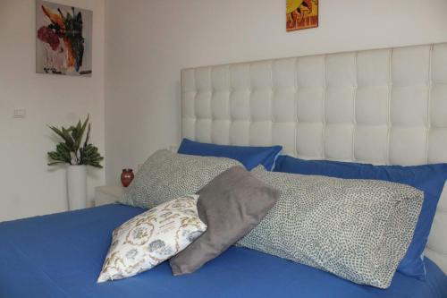 Partanna Casa | Mondello bed & beach