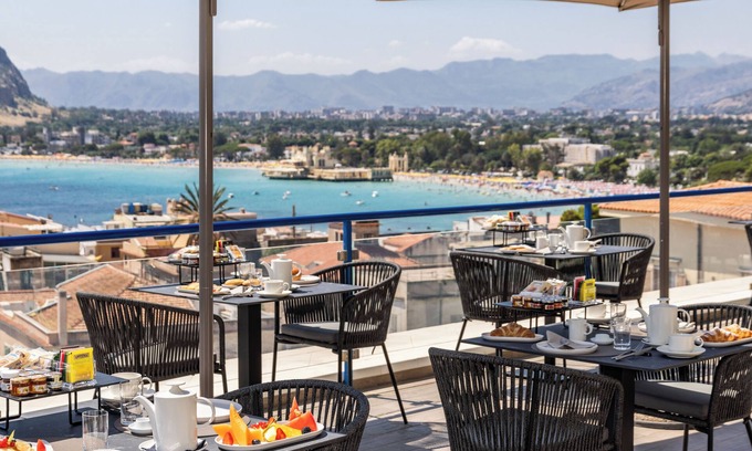 Mondello Hotel | Mondello Glam Hotel