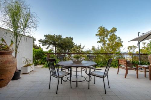 Addaura Casa | Mondello Mozzafiato