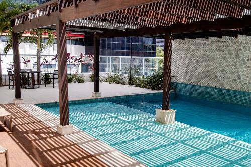 Caminho das Arvores Hotel | Mondial Apartments By BnbHost