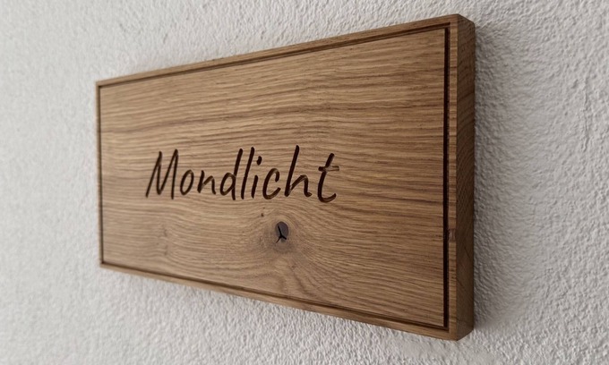 Bad Wildbad Apartamento | Mondlicht in Bad Wildbad