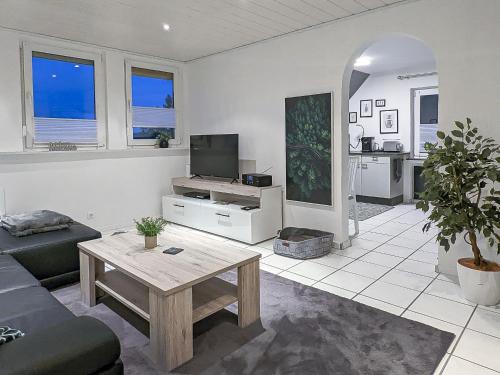 Lennestadt Apartamento | Mondscheinquelle