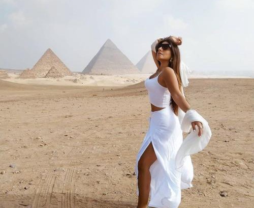 Kafrat al Jabal Apartamento | Mondy Pyramids Hotel