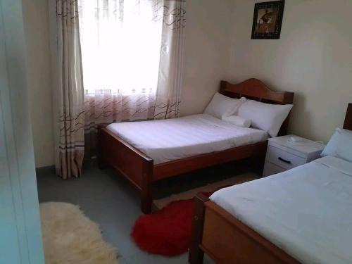 Kenya Casa | Mone Airbnb