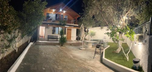 Vlore Villa | Mone luxury villa
