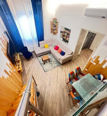 Cagnola Apartamento | Monem’s House portello