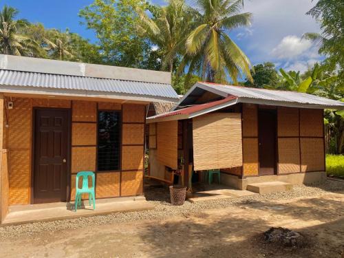 San Juan Casa | Monera's Native Cabin