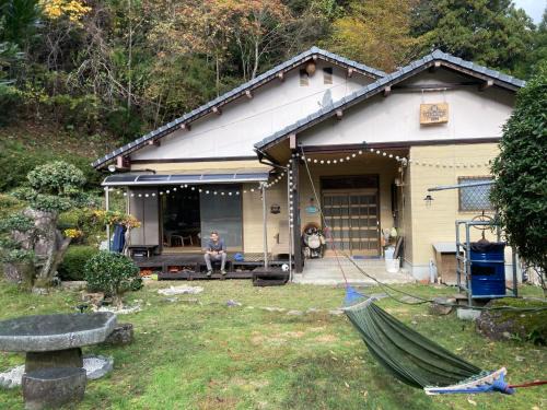 Seki Cabina | Monet House モネハウス