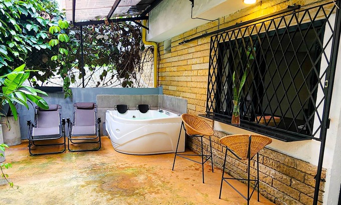 La Florida Apartamento | Monet Luxury Loft
